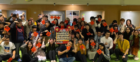 工作之外的曉數碼生活 — AKB 季末回顧