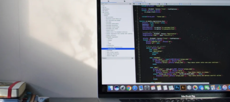 網站開發新手必知 - 什麼是 HTML / CSS / JavaScript ？