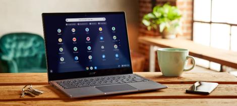 10個在 Chromebook 中必裝的應用程式，幫你提升工作效率超實用