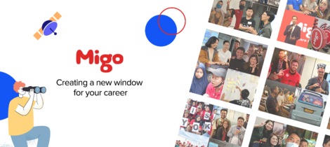 Life at Migo - Rachel Tung, Sr. Fullstack Engineer