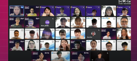 ASTRO Camp 第十屆線上發表會盛大登場