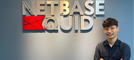 我在NetBase Quid實習的日子 — Data Engineer 實習分享