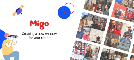 Life at Migo - Jenny Hsieh, Sr. Accountant