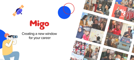 Life at Migo - Alvin Wu, Product Manager