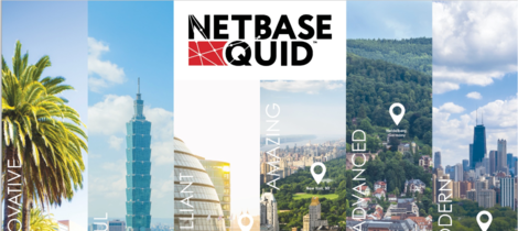 我在NetBase Quid實習的日子 － Data Engineer 實習分享