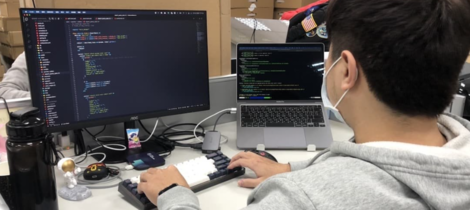 找到工程師工作後，才是另外一個新的開始
