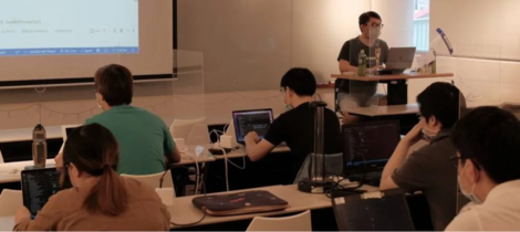 收穫, 不止 React.js