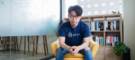 Web3 不等於數位轉型！專訪BSOS創辦人Daniel