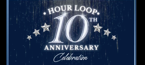 回首過去展望未來：Hour Loop創立十週年的不凡成就