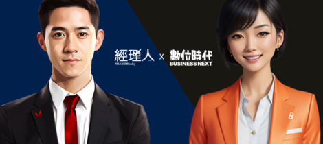 全體動員學 AI！巨思文化如何跨部門共學、導入新科技，推出領先全台的影音產品？