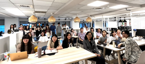 揭密｜巨思大學是什麼？以知識灌溉知識，巨思文化以 3 策略提升人才專業能力