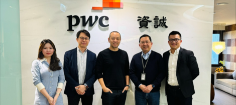點點簽攜手PwC Taiwan 引領企業法務ESG轉型