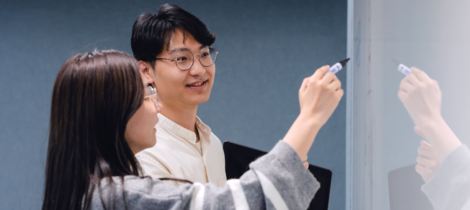 理性與感性兼具的技術支援團隊，以專業和換位思考建立品牌信任度