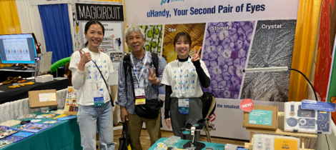 實習生心得｜Jasmine：從語言到行銷，一年跨足品牌企劃、展覽活動與國際出差